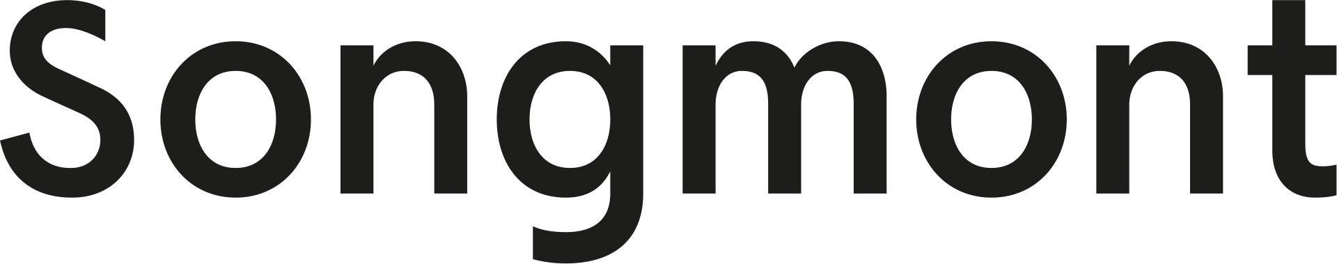Songmont